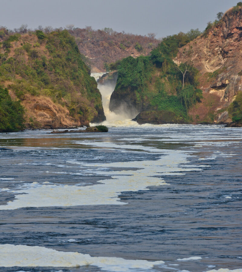 3 Days Tour Murchison Falls