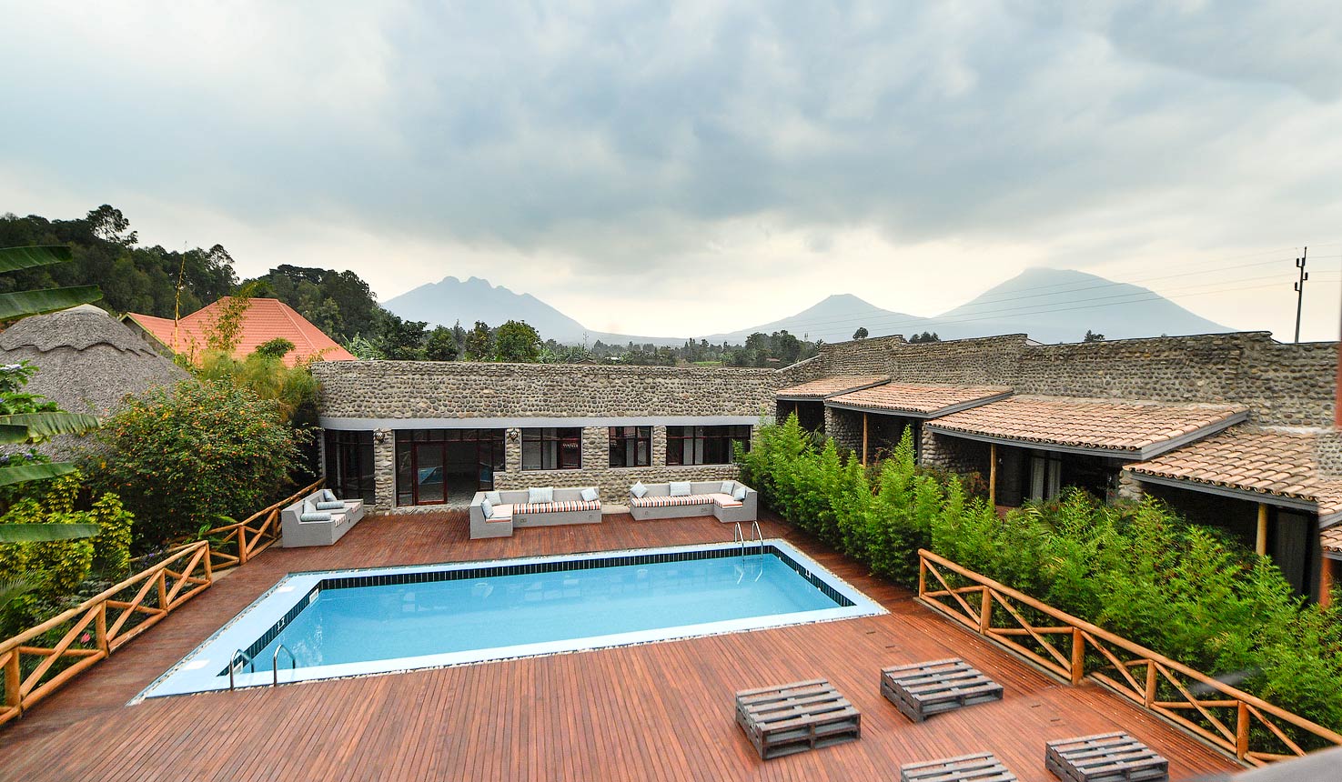 Comparing Hotel Amenities and Services