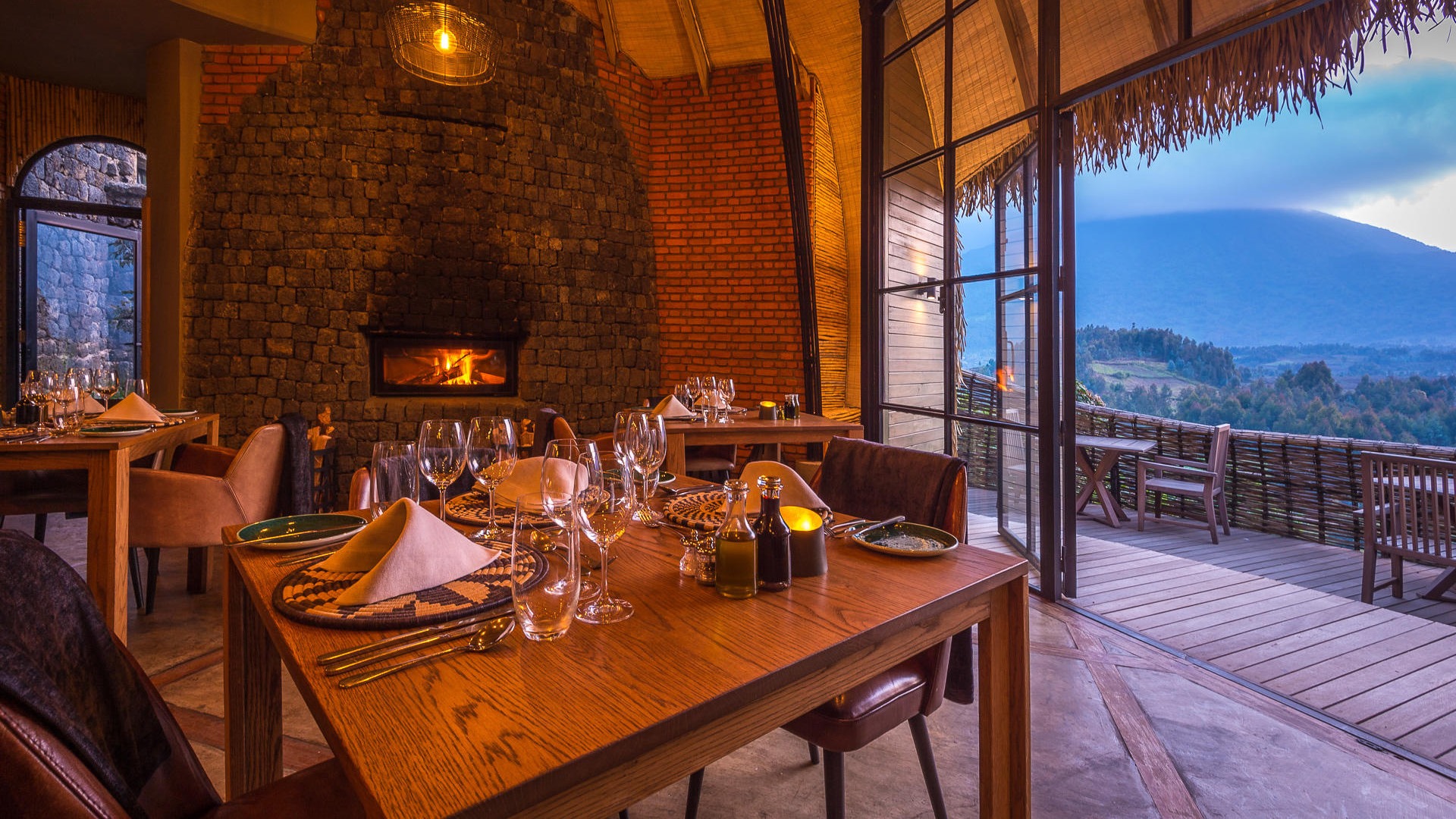 Special Dietary Needs: What to Expect on Your Gorilla Trekking Safari